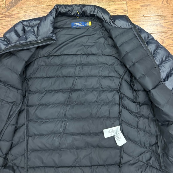 Polo jacket(New) - Picture 2 of 3